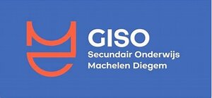 Logo GISO Machelen