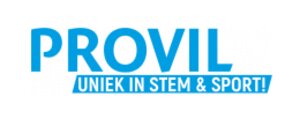 Logo PROVIL