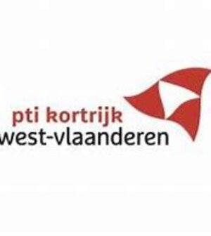 Logo PTI Kortrijk