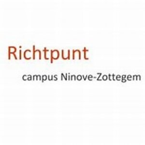 Logo Richtpunt campus ninove zottegem