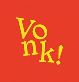 Logo VONK